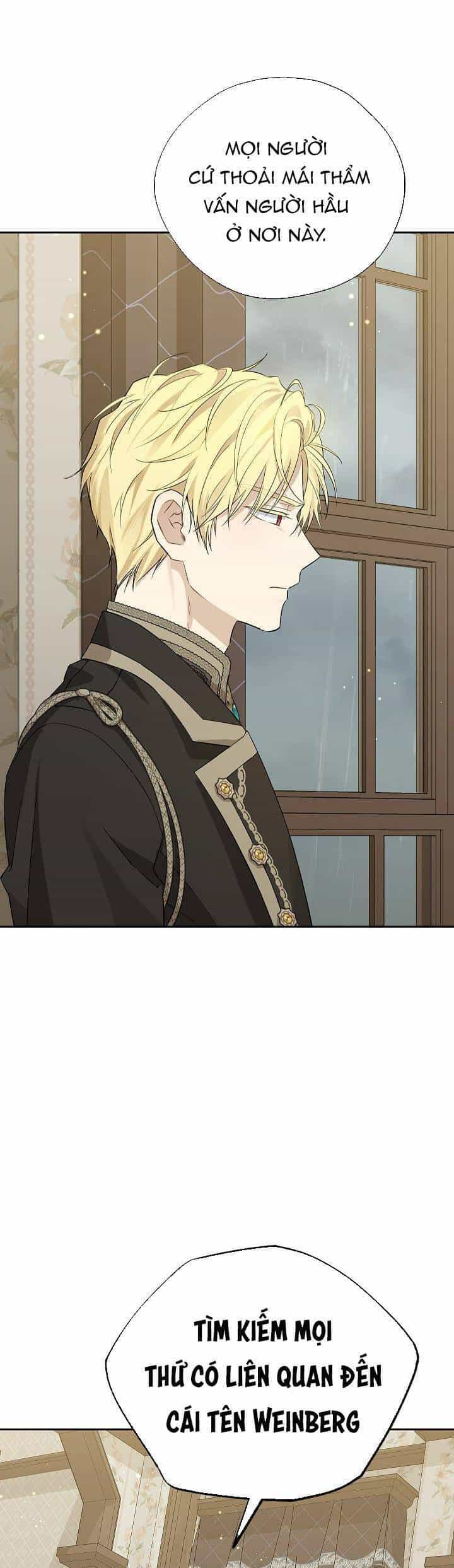 Thực Ra Tôi Mới Là Thật - Chương 120 - ảnh 32