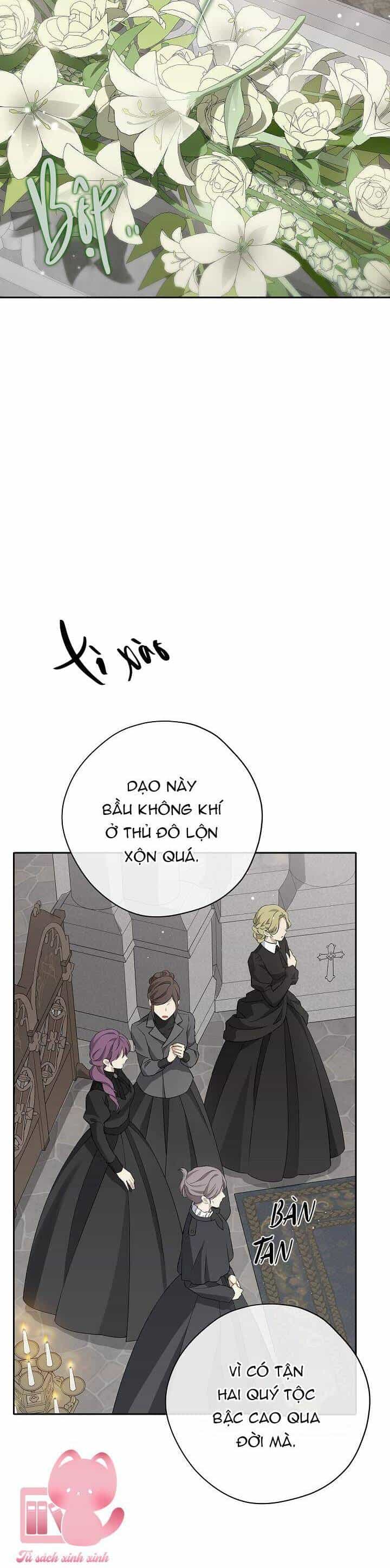 Thực Ra Tôi Mới Là Thật - Chương 120 - ảnh 4