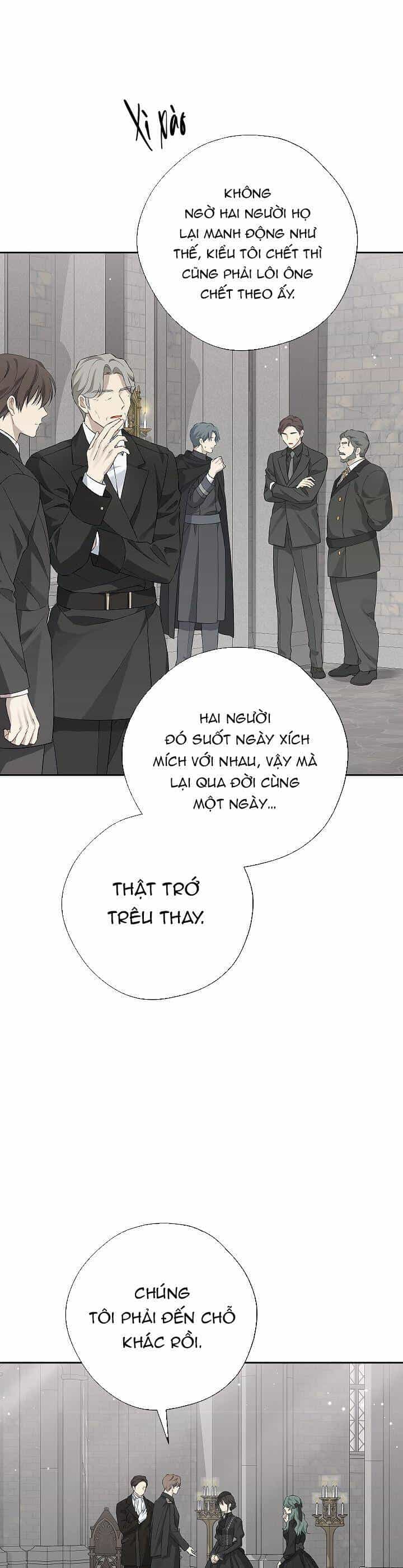 Thực Ra Tôi Mới Là Thật - Chương 120 - ảnh 5