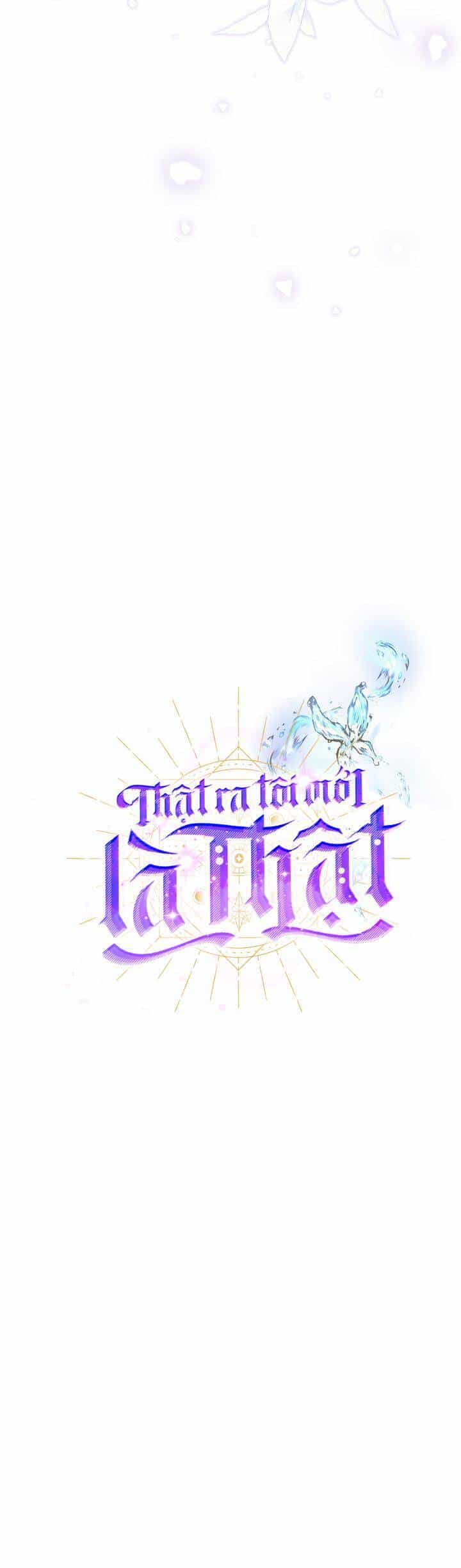 Thực Ra Tôi Mới Là Thật - Chương 120 - ảnh 8