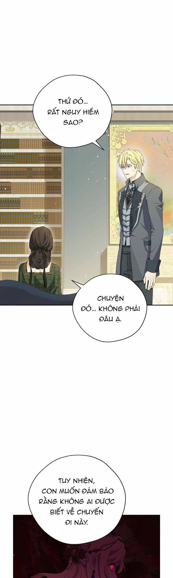 Thực Ra Tôi Mới Là Thật - Chương 121 - ảnh 7