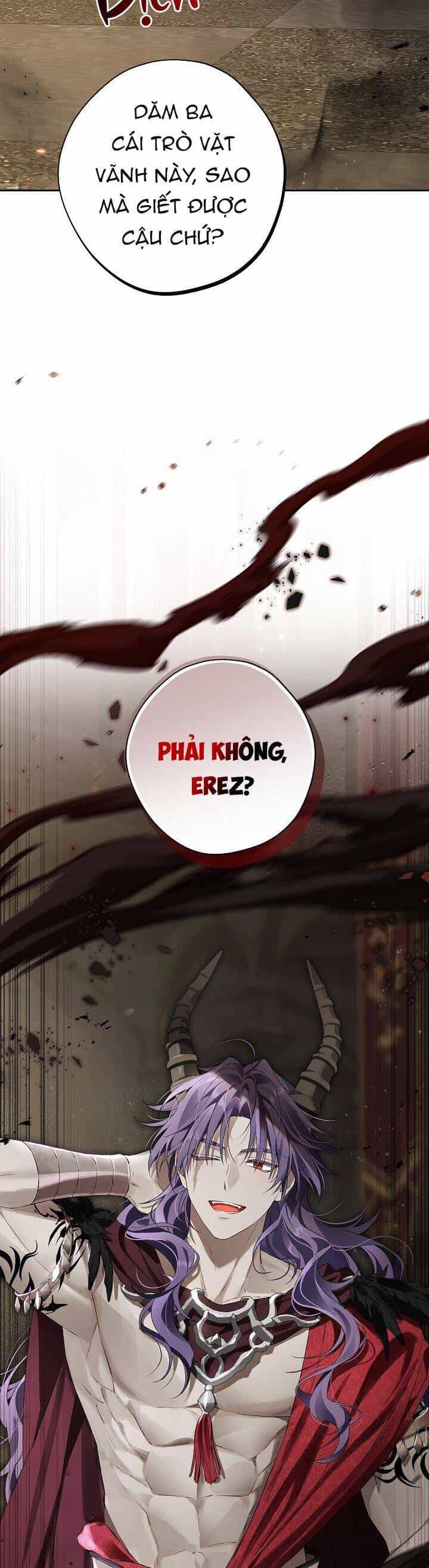 Thực Ra Tôi Mới Là Thật - Chương 122 - ảnh 44
