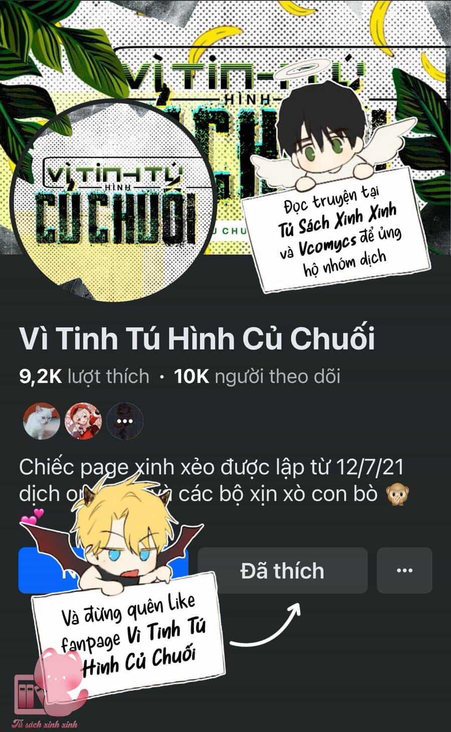 Thực Ra Tôi Mới Là Thật - Chương 122 - ảnh 46