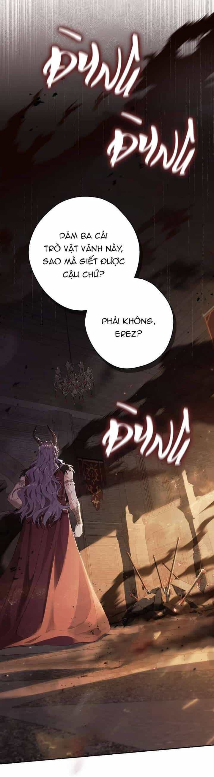 Thực Ra Tôi Mới Là Thật - Chương 123 - ảnh 2