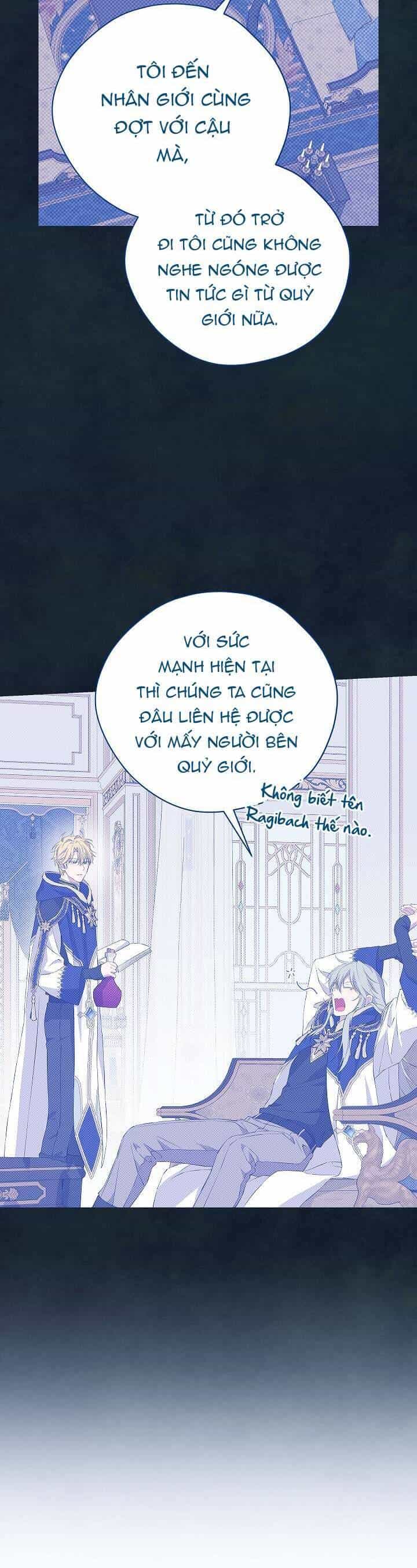 Thực Ra Tôi Mới Là Thật - Chương 123 - ảnh 22