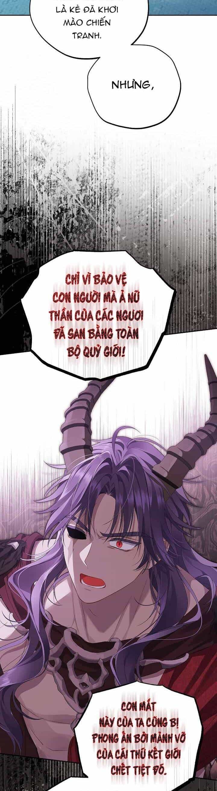 Thực Ra Tôi Mới Là Thật - Chương 123 - ảnh 31