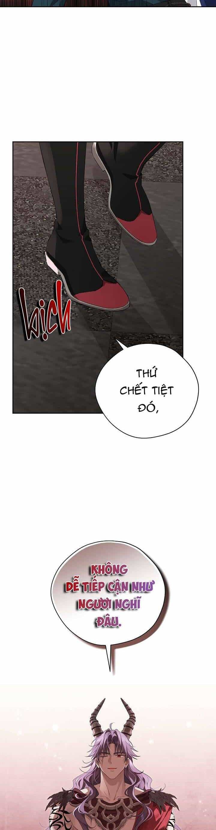 Thực Ra Tôi Mới Là Thật - Chương 124 - ảnh 11