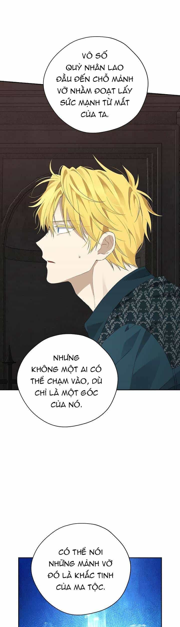 Thực Ra Tôi Mới Là Thật - Chương 124 - ảnh 14