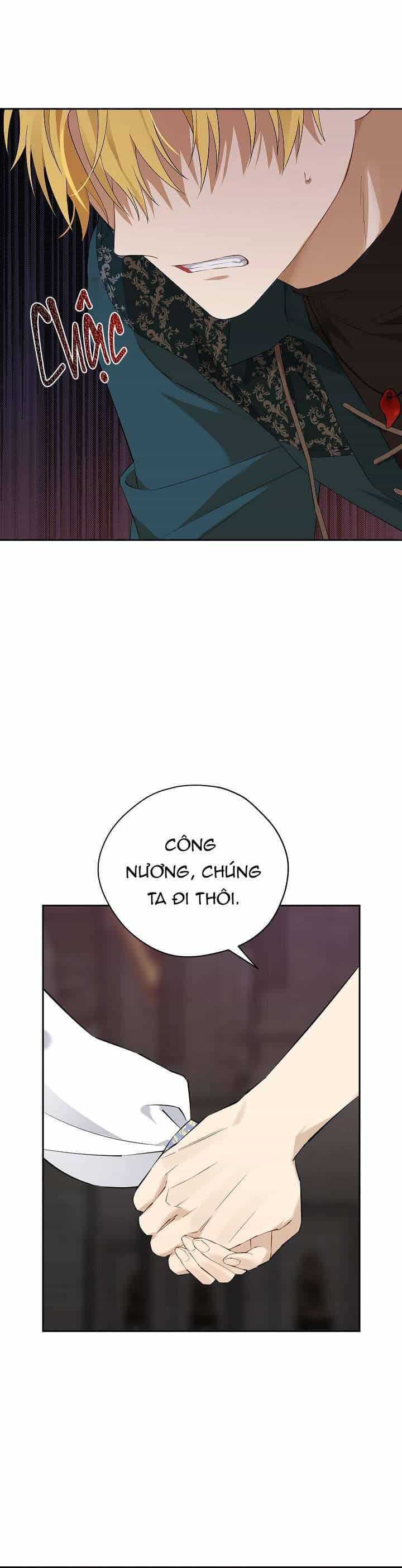Thực Ra Tôi Mới Là Thật - Chương 124 - ảnh 18