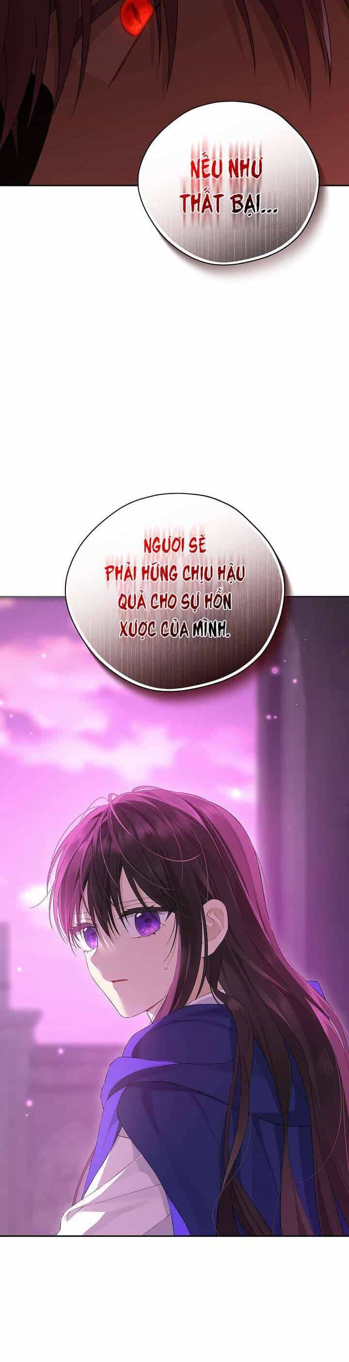 Thực Ra Tôi Mới Là Thật - Chương 124 - ảnh 21