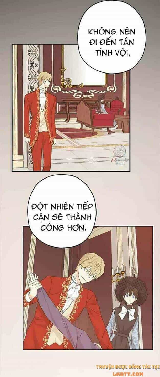 Thực Ra Tôi Mới Là Thật - Chương 18 - ảnh 13