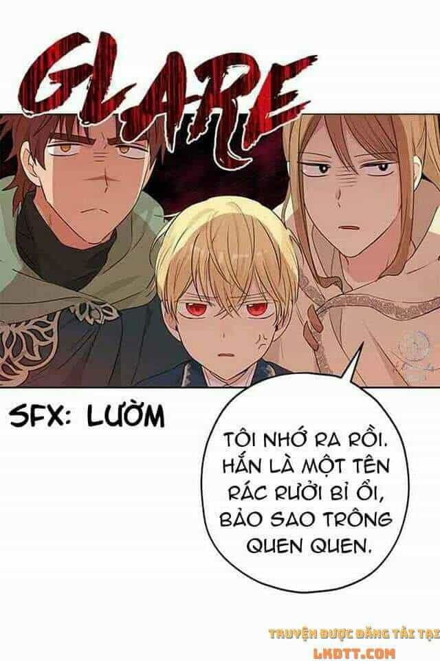 Thực Ra Tôi Mới Là Thật - Chương 18 - ảnh 20