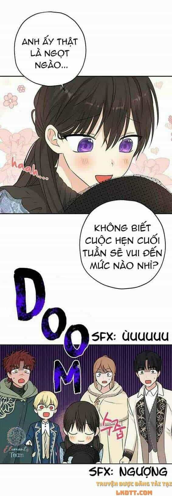 Thực Ra Tôi Mới Là Thật - Chương 18 - ảnh 27