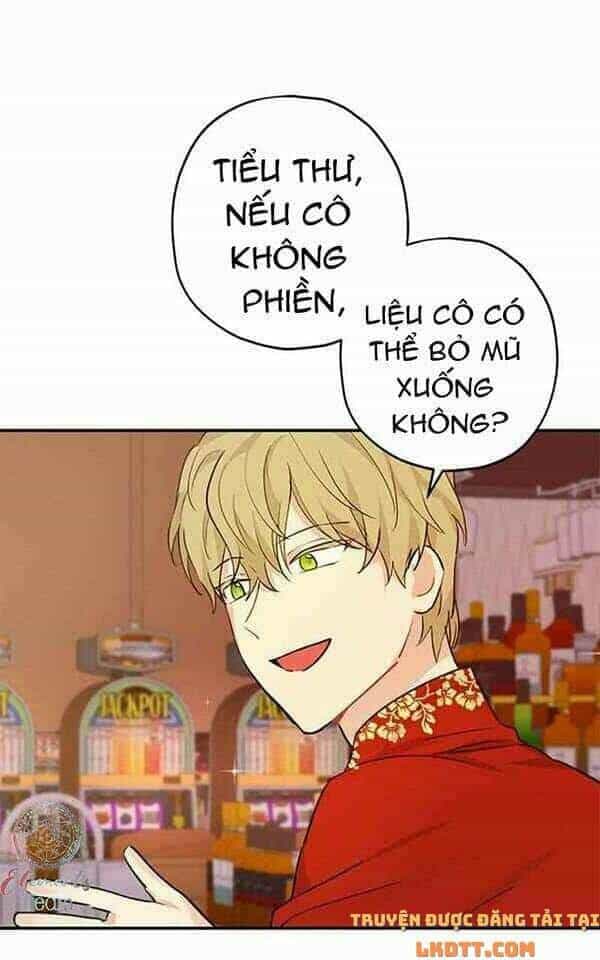 Thực Ra Tôi Mới Là Thật - Chương 18 - ảnh 3