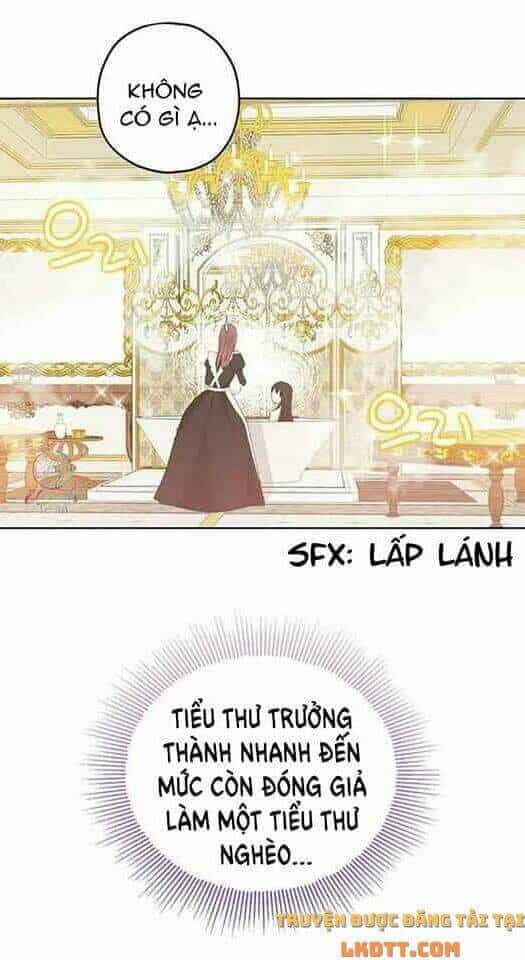 Thực Ra Tôi Mới Là Thật - Chương 18 - ảnh 40