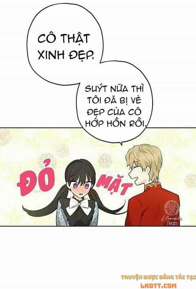 Thực Ra Tôi Mới Là Thật - Chương 18 - ảnh 5