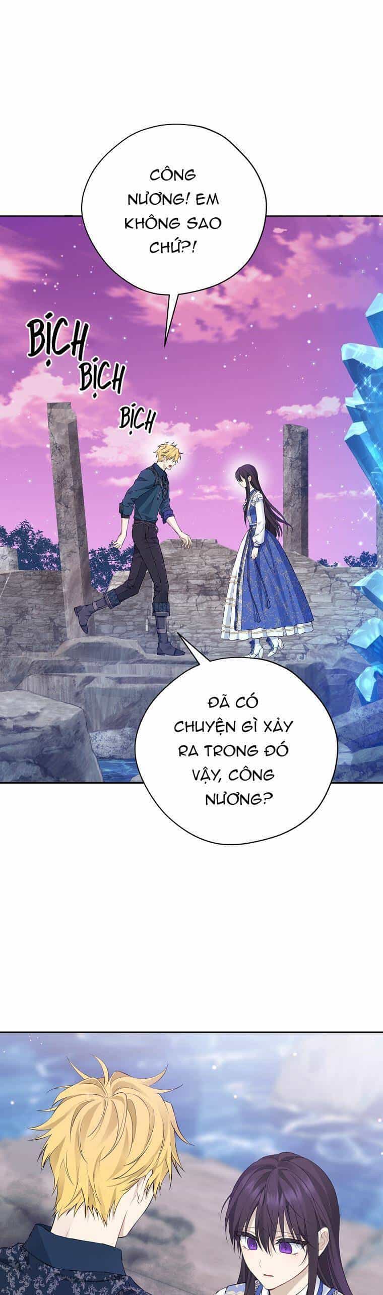 Thực Ra Tôi Mới Là Thật - Chương 126 - ảnh 27
