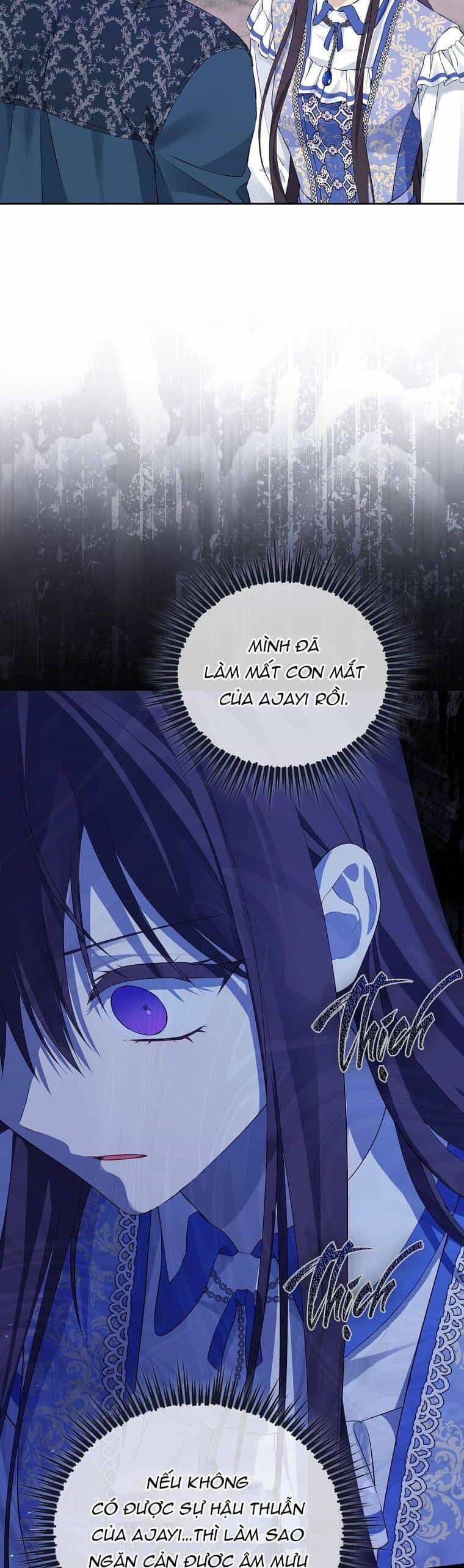 Thực Ra Tôi Mới Là Thật - Chương 126 - ảnh 28