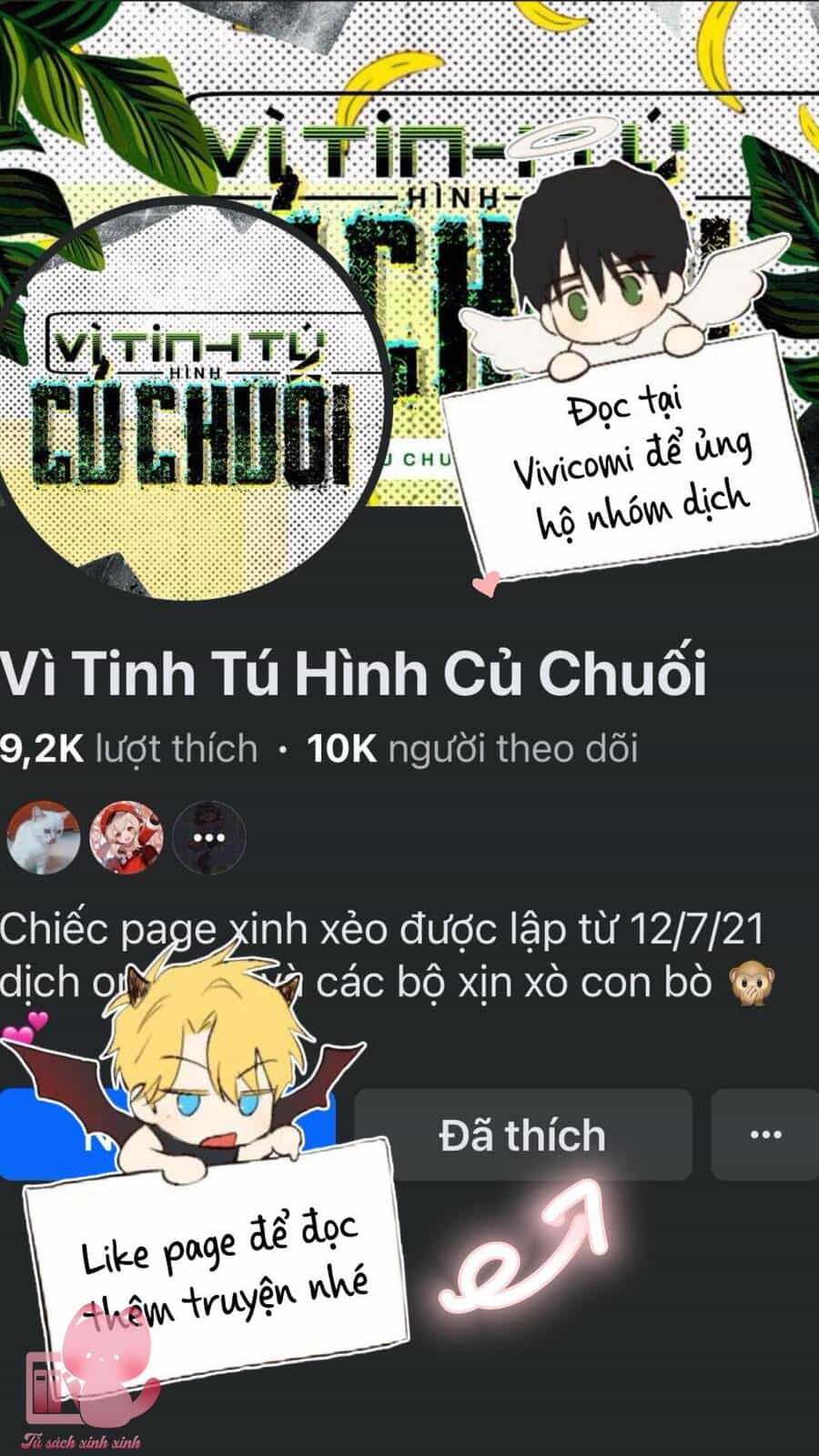 Thực Ra Tôi Mới Là Thật - Chương 126 - ảnh 44