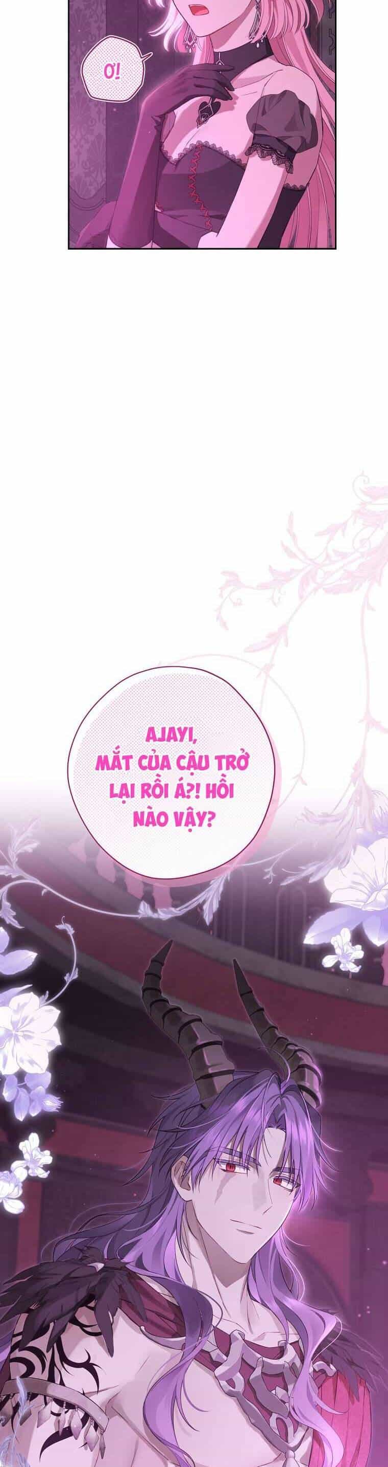 Thực Ra Tôi Mới Là Thật - Chương 127 - ảnh 18