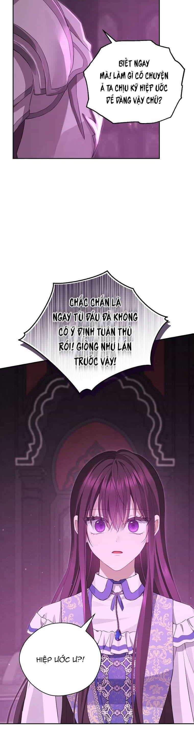 Thực Ra Tôi Mới Là Thật - Chương 127 - ảnh 23