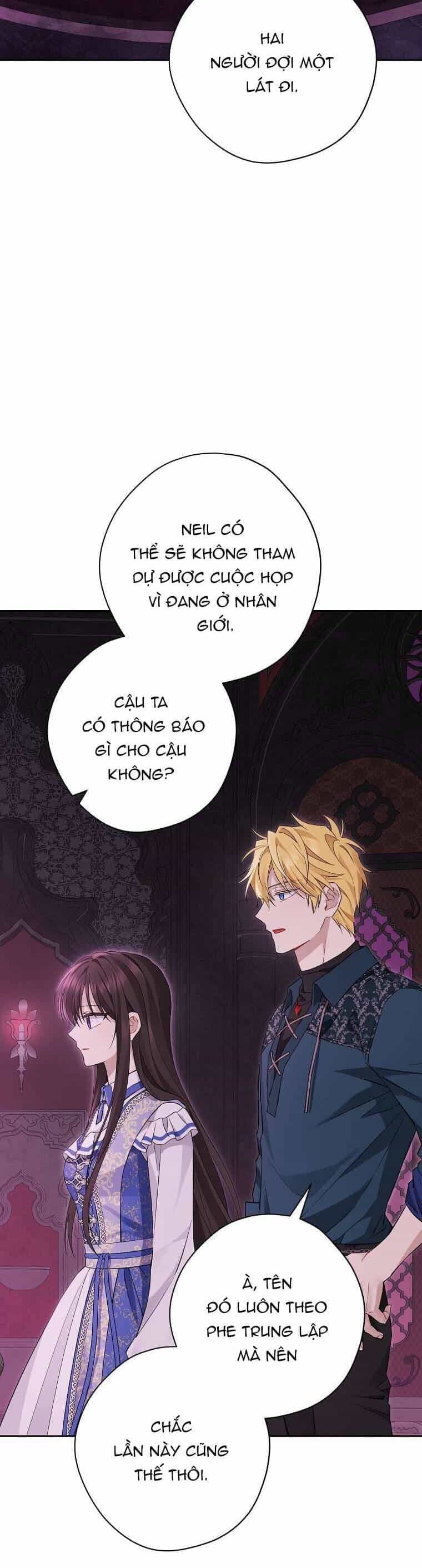Thực Ra Tôi Mới Là Thật - Chương 127 - ảnh 4
