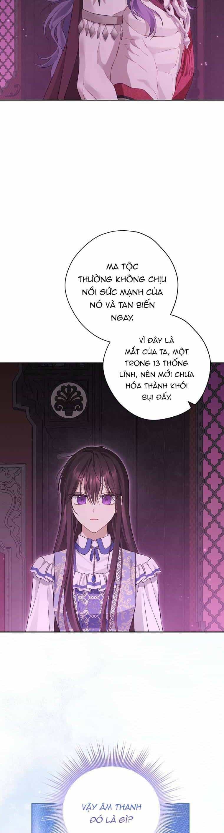 Thực Ra Tôi Mới Là Thật - Chương 127 - ảnh 6