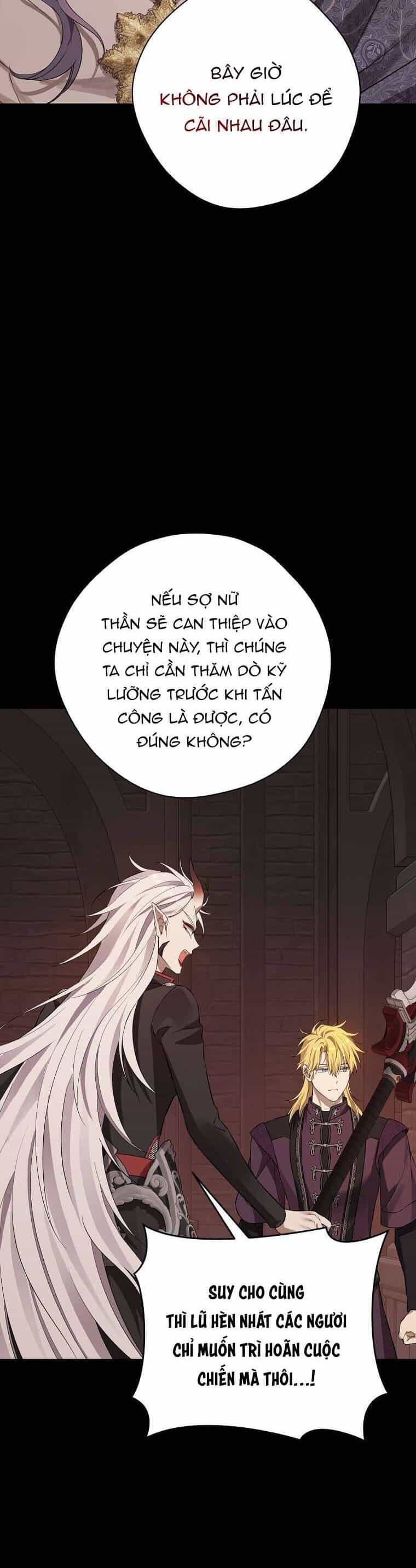 Thực Ra Tôi Mới Là Thật - Chương 128 - ảnh 4