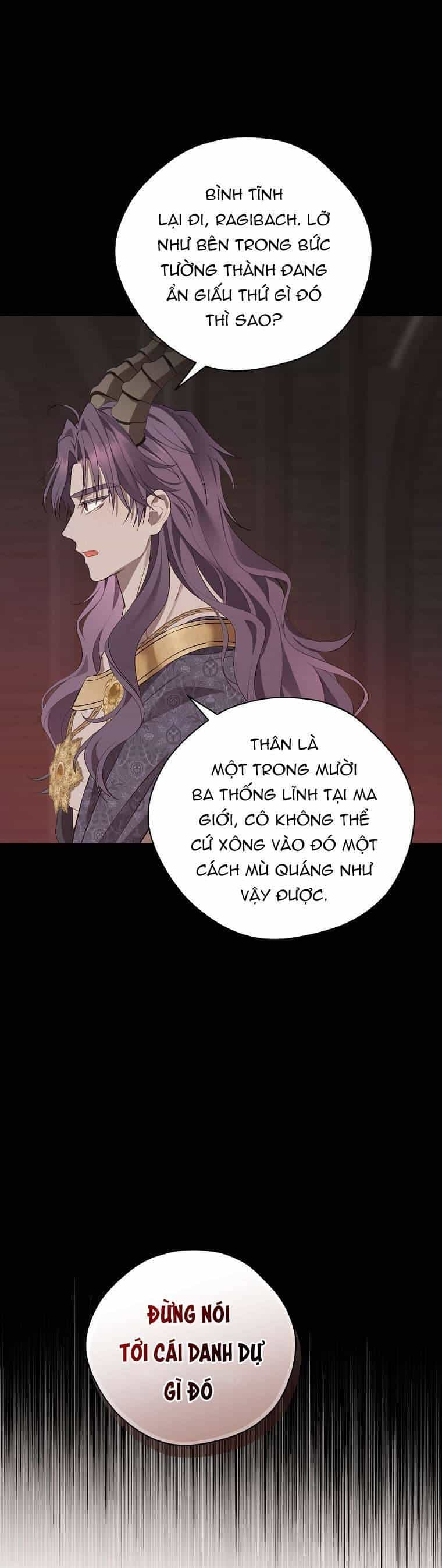 Thực Ra Tôi Mới Là Thật - Chương 128 - ảnh 5