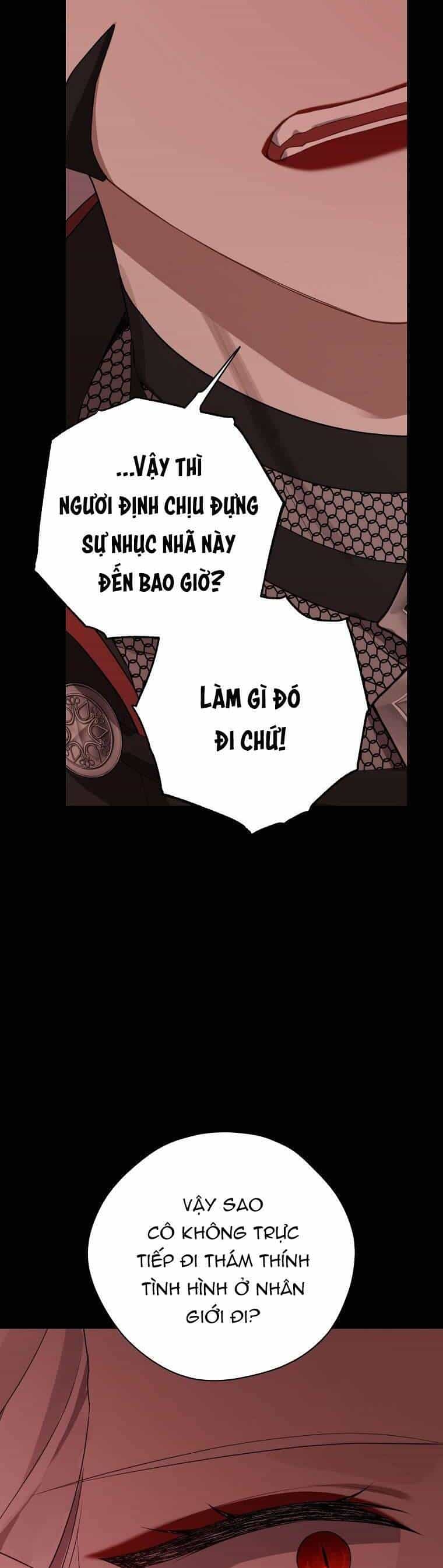 Thực Ra Tôi Mới Là Thật - Chương 128 - ảnh 7