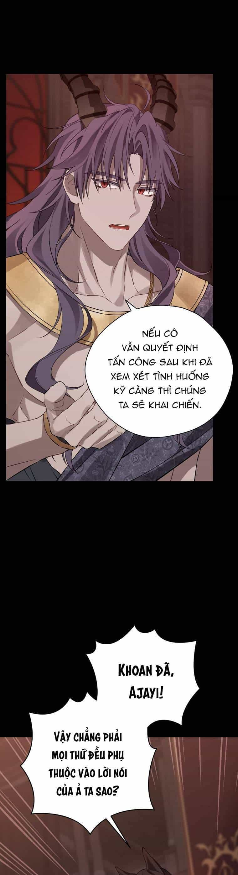 Thực Ra Tôi Mới Là Thật - Chương 128 - ảnh 9