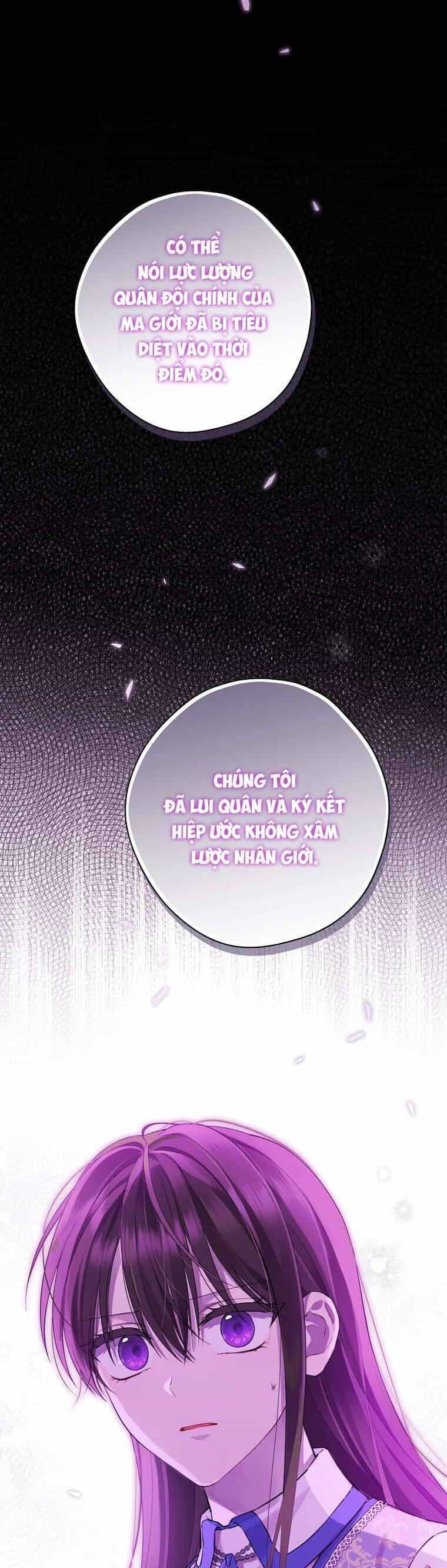 Thực Ra Tôi Mới Là Thật - Chương 129 - ảnh 2