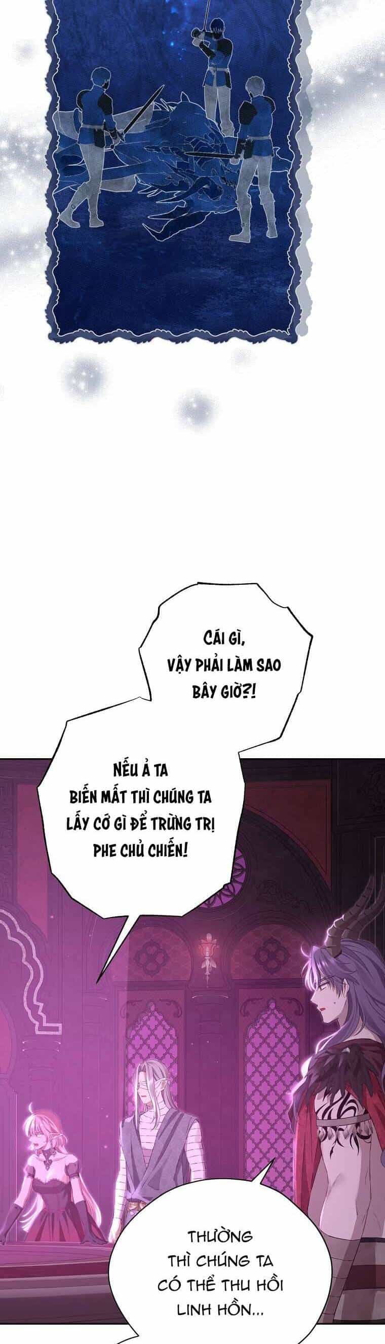 Thực Ra Tôi Mới Là Thật - Chương 129 - ảnh 29