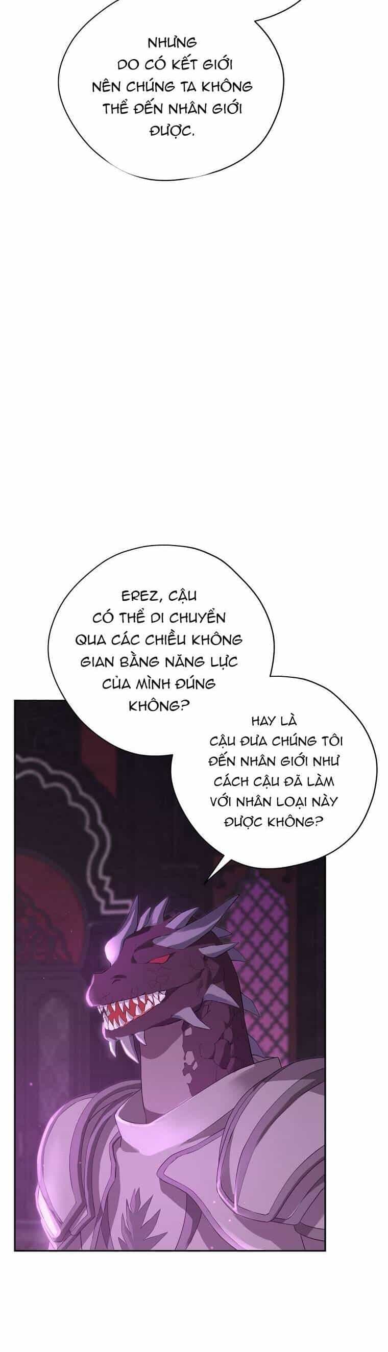 Thực Ra Tôi Mới Là Thật - Chương 129 - ảnh 30