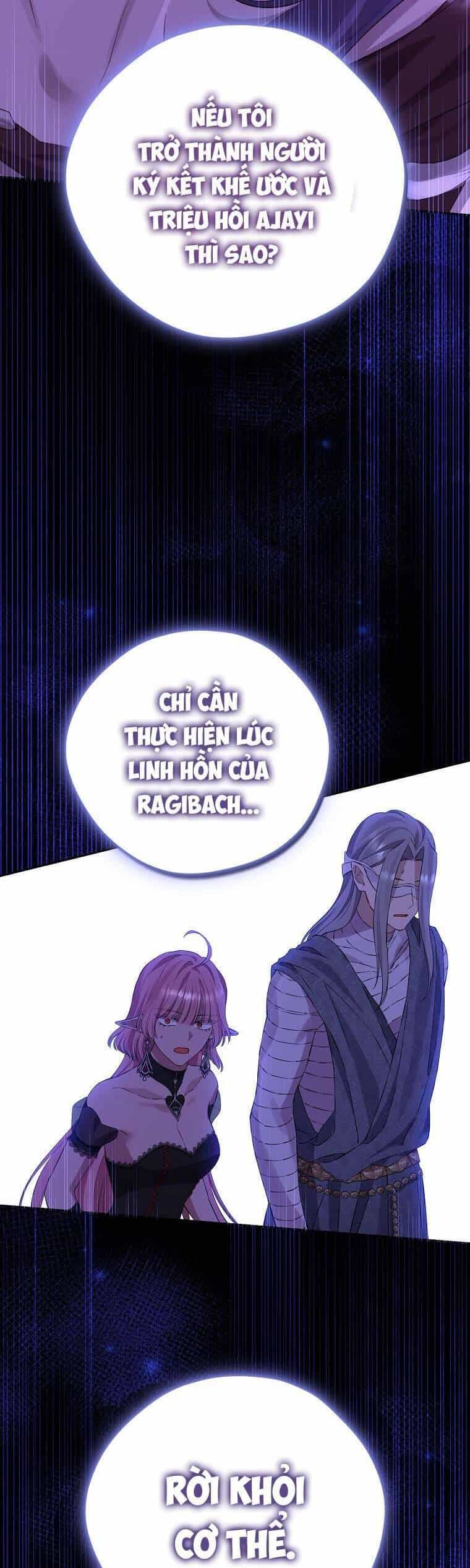 Thực Ra Tôi Mới Là Thật - Chương 129 - ảnh 34