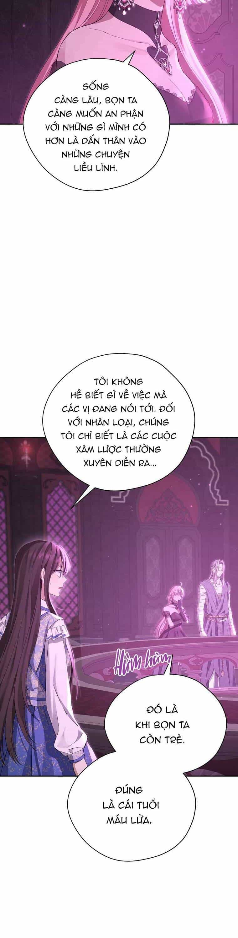 Thực Ra Tôi Mới Là Thật - Chương 129 - ảnh 7