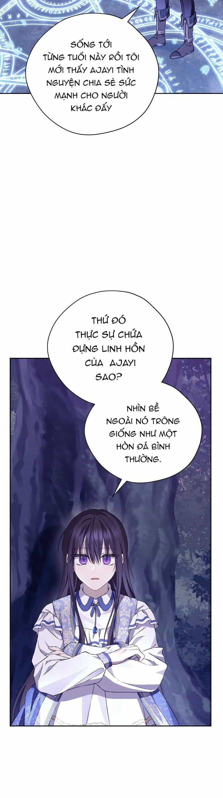 Thực Ra Tôi Mới Là Thật - Chương 130 - ảnh 17