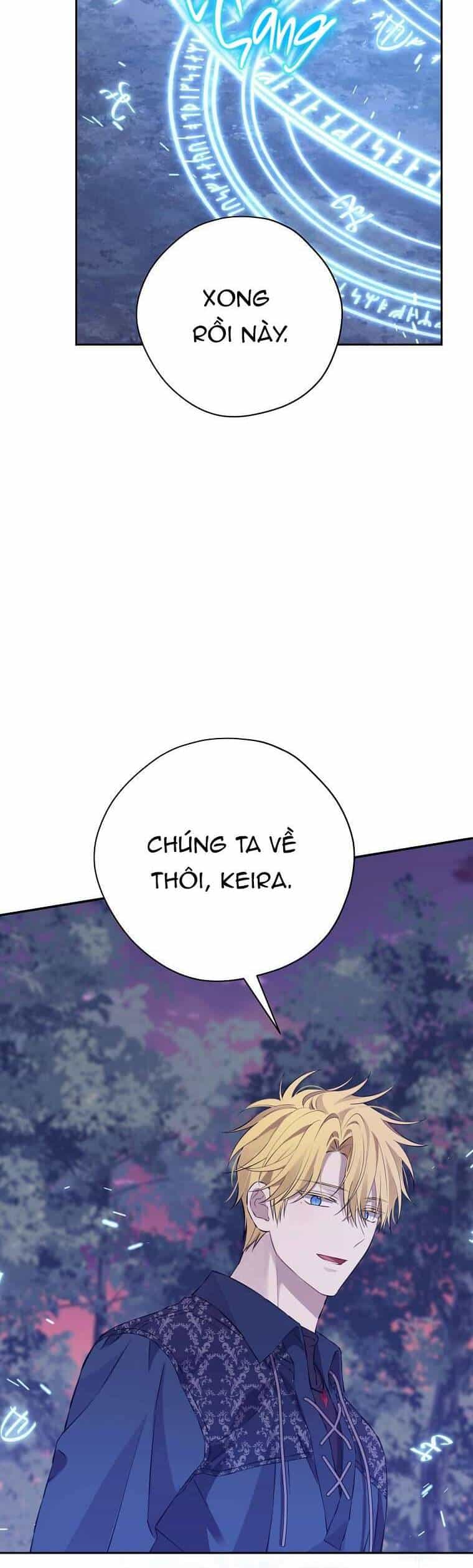 Thực Ra Tôi Mới Là Thật - Chương 130 - ảnh 20
