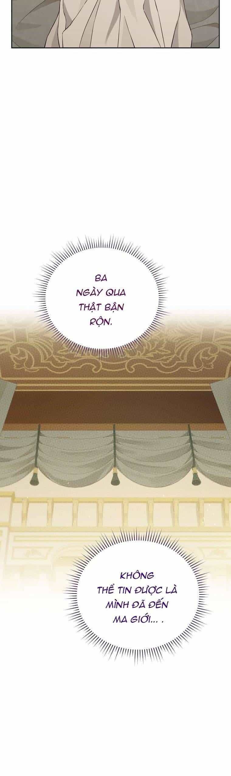 Thực Ra Tôi Mới Là Thật - Chương 131 - ảnh 37