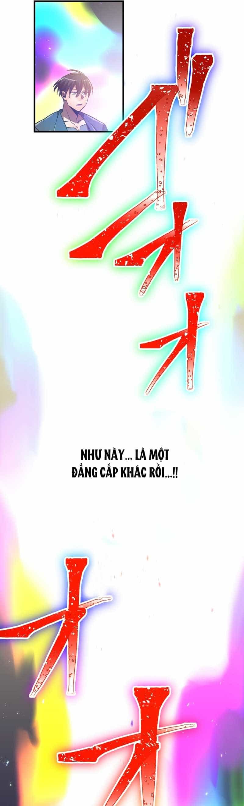 Thực Ra Tôi Mới Là Thật - Chương 132 - ảnh 104