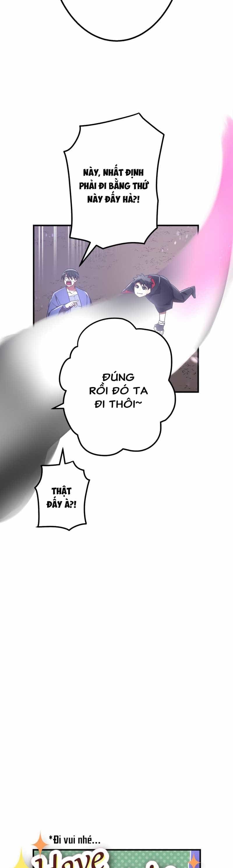 Thực Ra Tôi Mới Là Thật - Chương 132 - ảnh 113