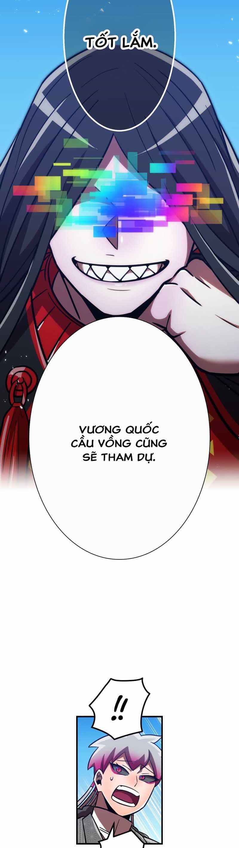 Thực Ra Tôi Mới Là Thật - Chương 132 - ảnh 138
