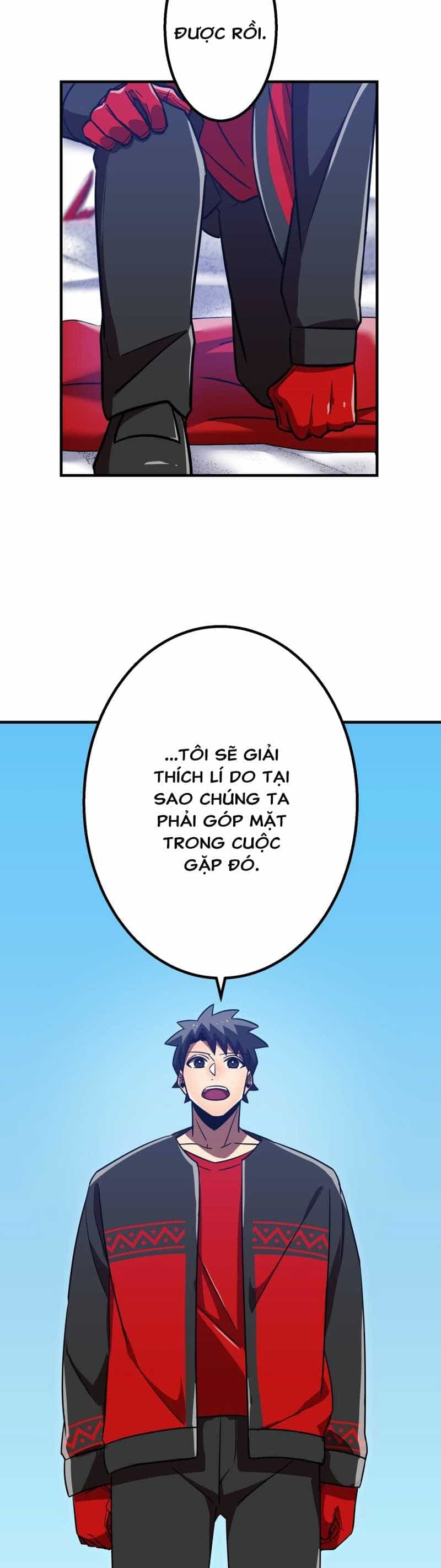Thực Ra Tôi Mới Là Thật - Chương 132 - ảnh 141