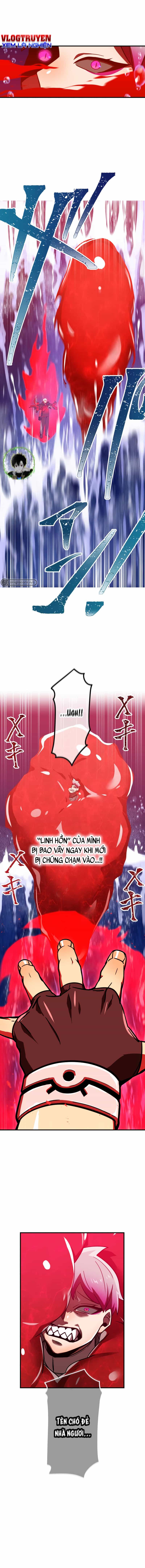 Thực Ra Tôi Mới Là Thật - Chương 132 - ảnh 188