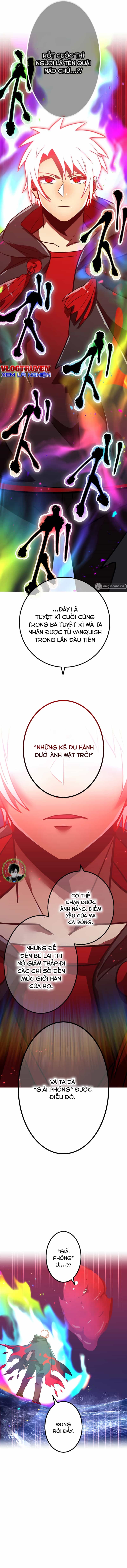 Thực Ra Tôi Mới Là Thật - Chương 132 - ảnh 189