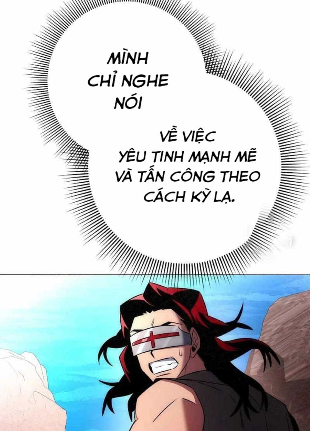 Thực Ra Tôi Mới Là Thật - Chương 132 - ảnh 336