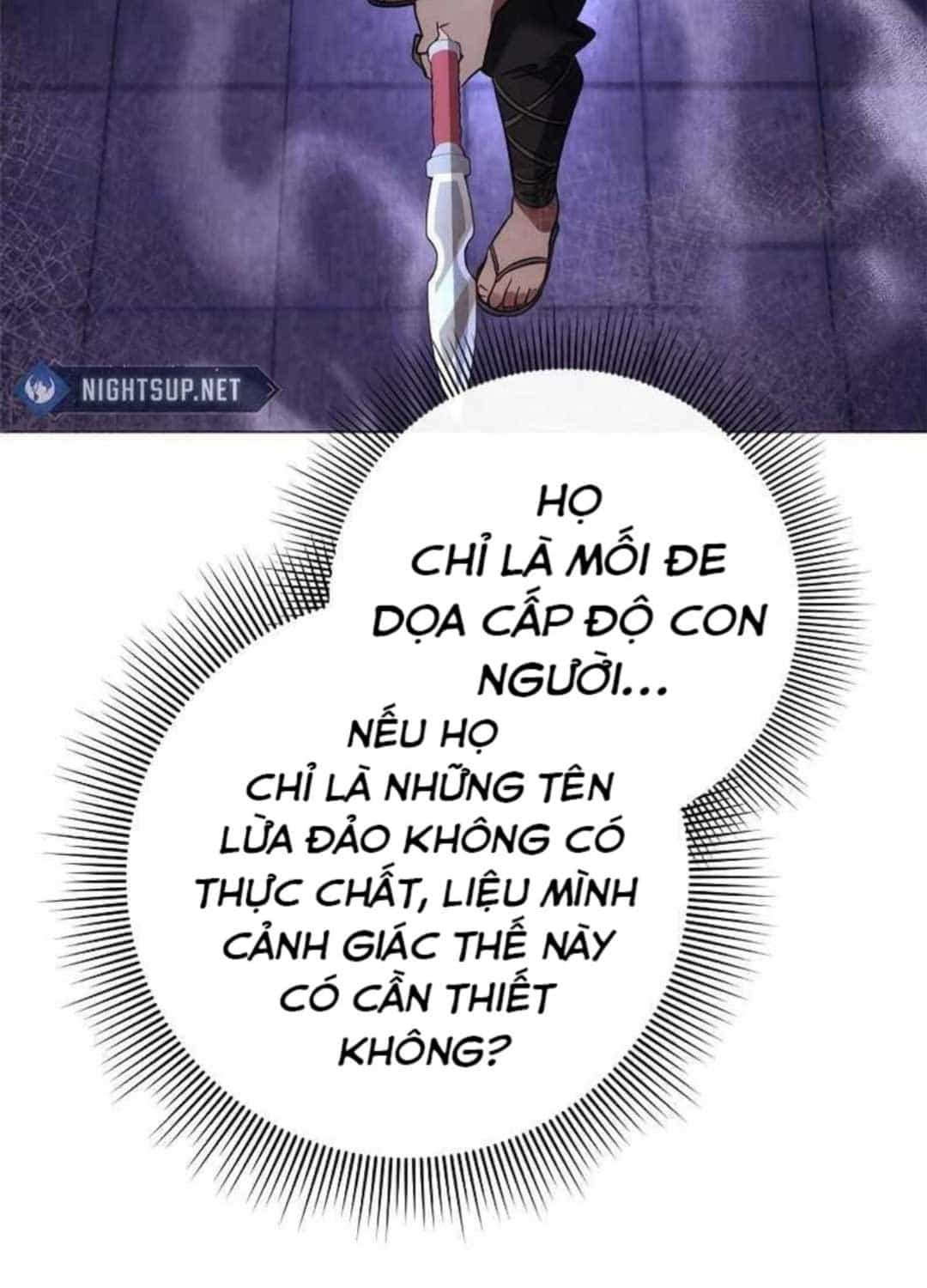 Thực Ra Tôi Mới Là Thật - Chương 132 - ảnh 342