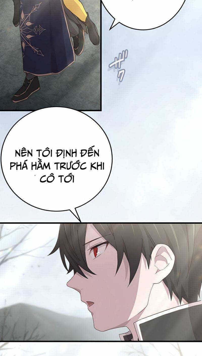 Thực Ra Tôi Mới Là Thật - Chương 132 - ảnh 395