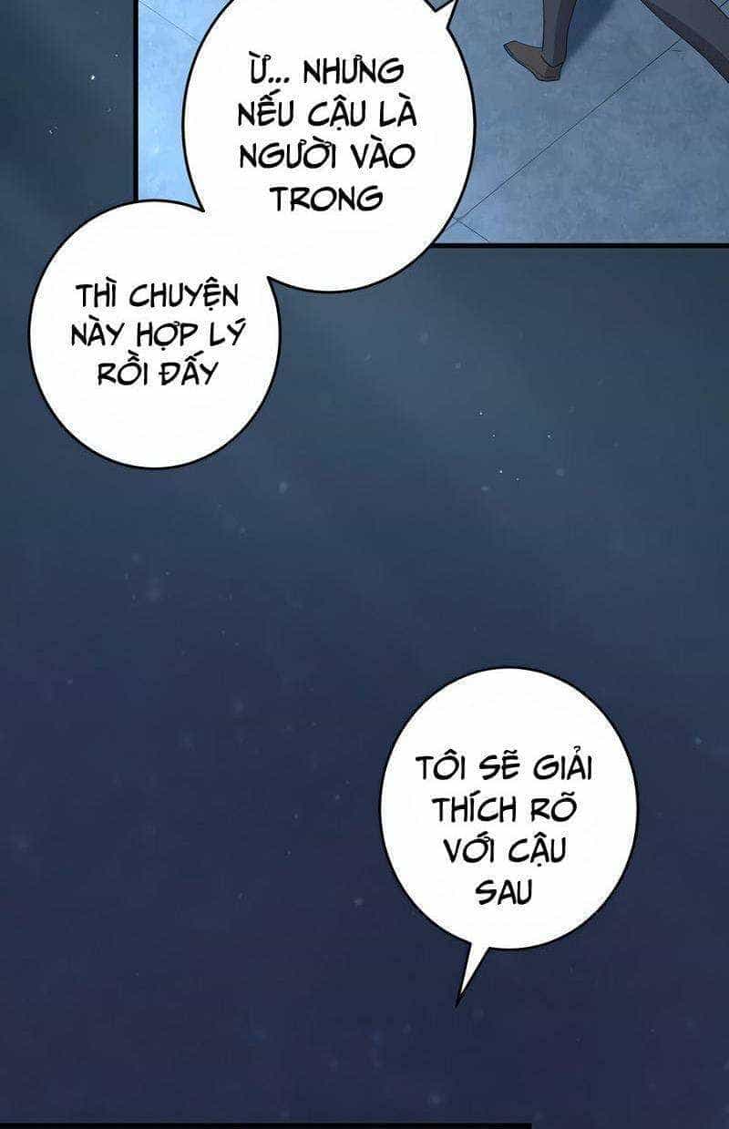 Thực Ra Tôi Mới Là Thật - Chương 132 - ảnh 436