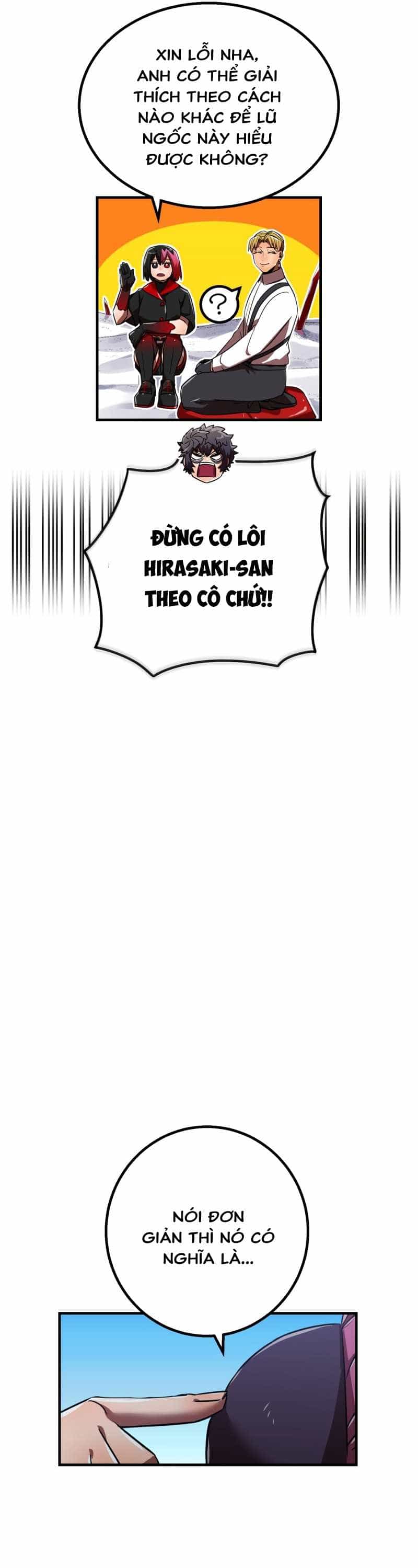 Thực Ra Tôi Mới Là Thật - Chương 132 - ảnh 46